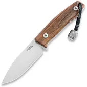 Lionsteel M1-ST santos, coltello fisso