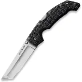 Cold Steel Coltello pieghevole Large Voyager Tanto