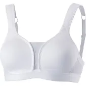 Odlo Reggiseno 'PADDED HIGH' bianco