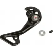 Shimano Piastra Gabbia Esterna Xtr M9000 Sgs 11s