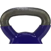 Tunturi Kettlebell Vynil 4kg