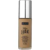 PUPA Milano Active-Light Fondotinta Liquido Illuminante 60 Ambra 30 ml — Fondotinta