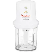 Moulinex Processore Alimentare Dj300110 Multi Moulinette Compact