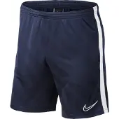 Nike Pantaloni Corti Dry Academy 19
