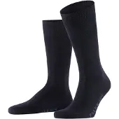 Falke Swing Calze 2-Pack Navy Blu scuro Blu taglia