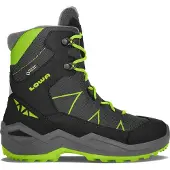 Lowa Boots nero