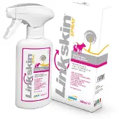 Nextmune Spray Linkskin 200ml