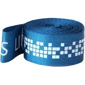Gibbon Slacklines Slackrack Webbing Fitness Slackline (5 m, blu)
