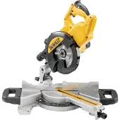 DeWalt Sega da banco DWS773-QS