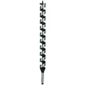 Bosch PRO Legno Punta per legno, 10 x 385 x 450 mm