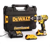 DeWalt Trapano avvitatore a batteria, DCD796D2-QW