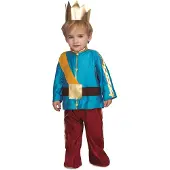 MOM Costume Da Piccolo Principe Junior