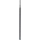 Bosch Expert SDS-plus-7X - Trapani - Per calcestruzzo, muratura, cemento armato, granito, gneiss - Punta a martello - 20 mm - SDS-plus