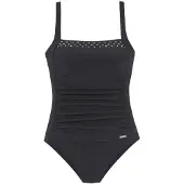 LASCANA Costume intero nero