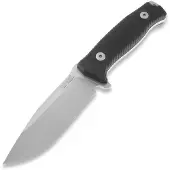 Lionsteel M5-G10 Sleipner lama, manico G10