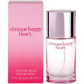 Clinique Eau De Parfum Happy Heart 30ml