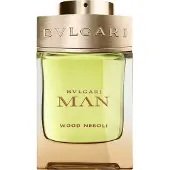 Bvlgari Wood Neroli Uomo 100 ml Eau de Parfum