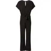 Sisters point Tuta jumpsuit nero