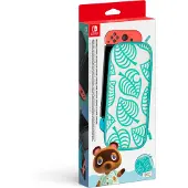 Nintendo Switch Pellicola Protettiva Per Schermo +case Animal Crossing