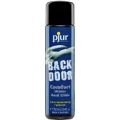 Huismerk Lubrificante Back Door 100ml