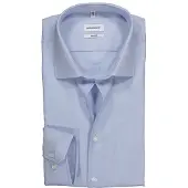 Seidensticker Camicia business blu chiaro