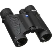 Zeiss Terra ED Pocket 10x25 Nero