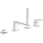 GROHE Eurocube Miscelatore bordo vasca 4 fori 19897001