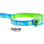 Petzl Tikkid Lampada frontale (One Size, variopinto)