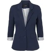 Vero Moda Blazer blu
