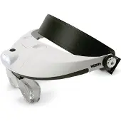 Konus Lente di ingrandimento Vuemax-2 con luce LED
