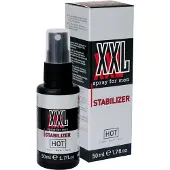 Hot Spray Stimolante Ex05571