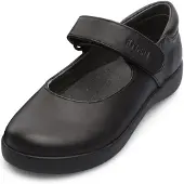 Camper Ballerina Spiral Comet in pelle