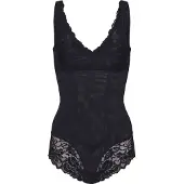 Magic bodyfashion Body modellante 'Super Control' nero