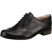 Clarks Scarpe HAMBLE OAK donne - Nero - 37