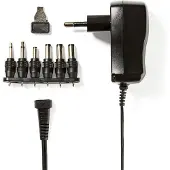 Nedis Caricabatterie Per Laptop Acpa006