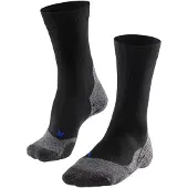 Falke TK2 Cool Calze da trekking Uomo (39-41, nero)