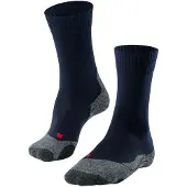 Falke TK2 Explore Calze Donkerblauw Blu Blu scuro taglia