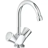GROHE 21338001, Lavabo da bagno