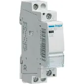 Hager ESC125 Leistungsrelais (ESC125)
