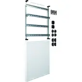 Hager Modulo UD42A1 600x500mm morsettiere (UD42A1)