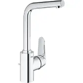 GROHE Eurodisc Cosmopolitan Miscelatore per lavabo 23054003