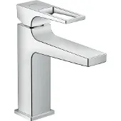 Hansgrohe miscelatore monocomando per lavabo 110 METROPOL DN 15 cromo