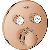 GROHE Grohtherm SmartControl, 1 kusů