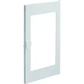 Hager VZ132N Porta Volta a 2 file con finestra