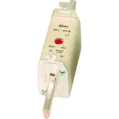 Hager LNH1032M, 135 mm, 55 mm