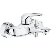 GROHE Eurostyle Miscelatore vasca da bagno esterno 33591003