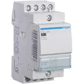 Hager Schütz 25A 4S 24V ESD425 (ESD425)