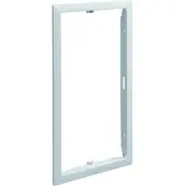 Hager Volta telaio senza porta VZ143N 3 file