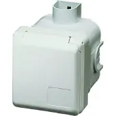 MENNEKES Presa CEE IP44 3p CEE-16A 230V/bl 6h