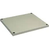 Hager FZ886SD, Ocel, 1600 mm, 400 mm, 20 mm